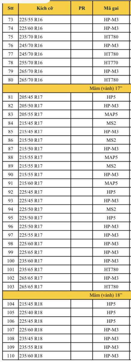 CỬU LONG THIÊN - Chuyên Cung Cấp Lốp Xe Ô Tô MAXXIS Giá Rẻ 2024